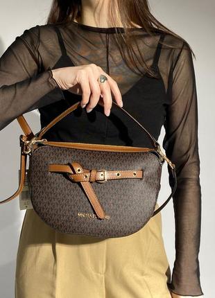 Подарочный мешочек пыльник - yves rocher - хлопок