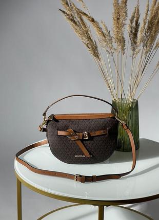 Подарочный мешочек пыльник - yves rocher - хлопок