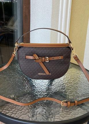 Подарочный мешочек пыльник - yves rocher - хлопок