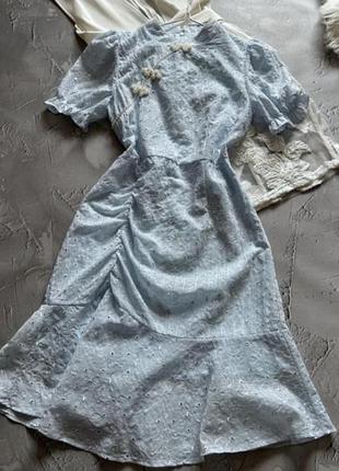 Красивое платье 👗