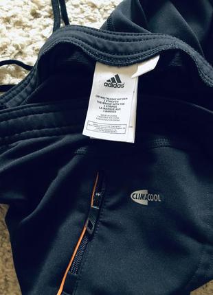 Штаны спортивные adidas оригинал размер l,xl4 фото