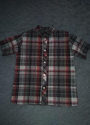 Сорочка на хлопчика