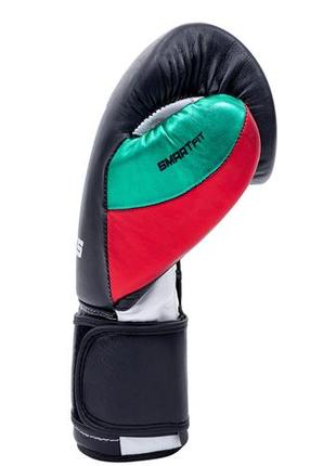 Боксерські рукавички v`noks mex pro training 10 ун.4 фото