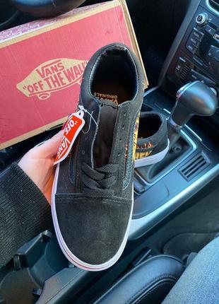 Vans5 фото