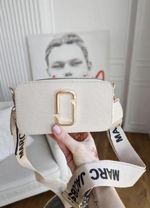 Сумка marc jacobs