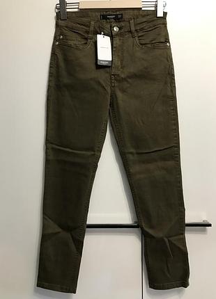 Фірмові джинси від mango