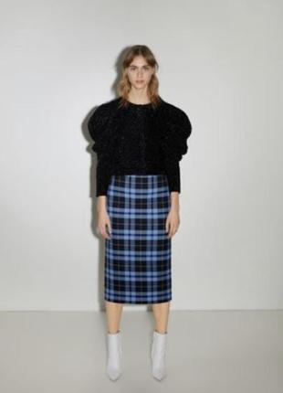 Спідниця zara