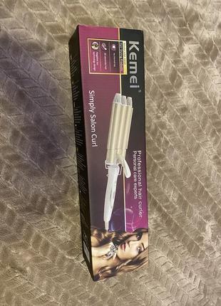 Плойка от украинского магазина ksu_store