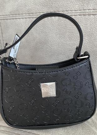 Мини сумка guess original