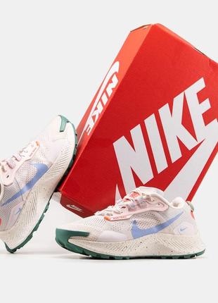 Кроссовки nike pegasus trail 3