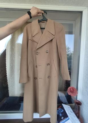 Пальто