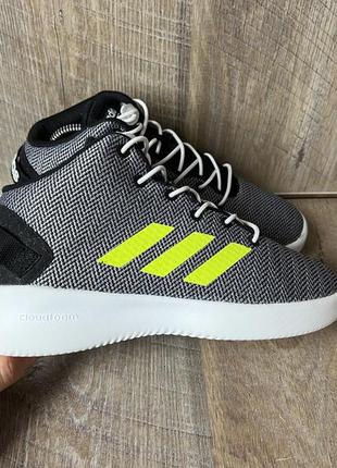 Кроссовки adidas 37/23,5см