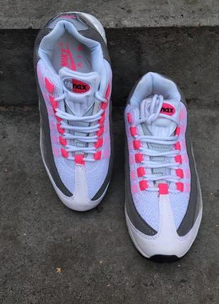 Air max 95 pinck