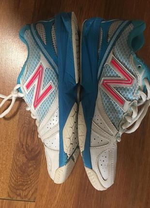 Кросівки р. 36.5 new balance