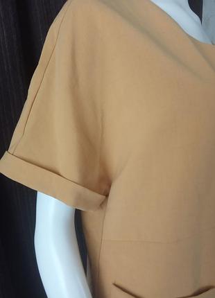 Платье на подкладке,vero moda,xl 5
