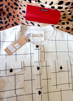 Платье льнянє розмвр s 2