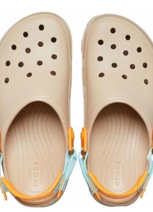 Crocs  36 37 38 39 40 41 42 43 44 45 46 47 48 49 50 51 шлепки шлепанцы сабо чёрные крокс кроксы