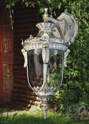 Уличный светильник бра diasha dj004-s-w1