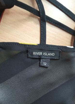 Отличный летний топ river island7 фото