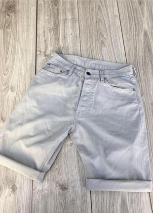 Шорти levi’s levis levi strauss стильні актуальні тренд джинсові