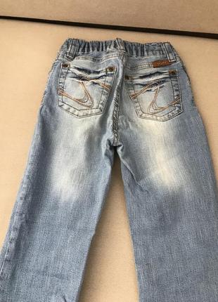 Штаны брюки джинсы3 фото