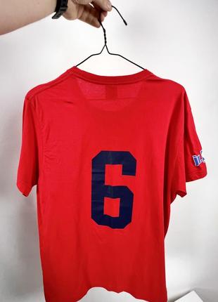 Футболка stedman t-shirt5 фото