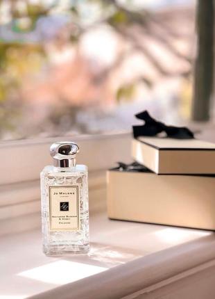 Jo malone распив отливант джо малон4 фото