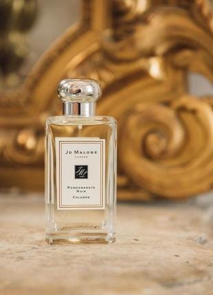 Джо малон розпив відливант парфум jo malone2 фото