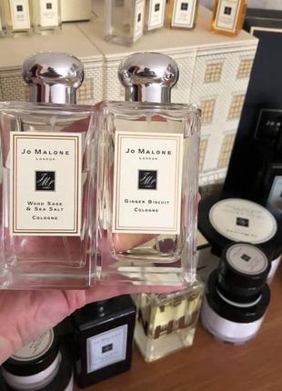 Джо малон розпив відливант парфум jo malone3 фото