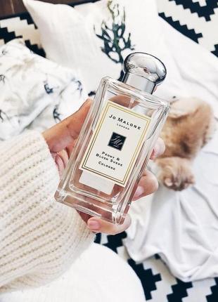 Джо малон розпив відливант парфум jo malone5 фото