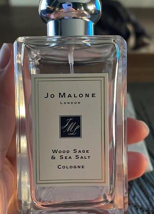 Джо малон розпив відливант парфум jo malone1 фото