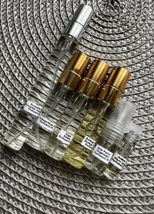 Джо малон розпив відливант парфум jo malone7 фото