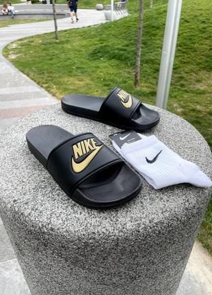 Тапки nike getasandal розмір 45 (29 см.) — ціна 775 грн у каталозі Капці ✓  Купити чоловічі речі за доступною ціною на Шафі | Україна #123142880