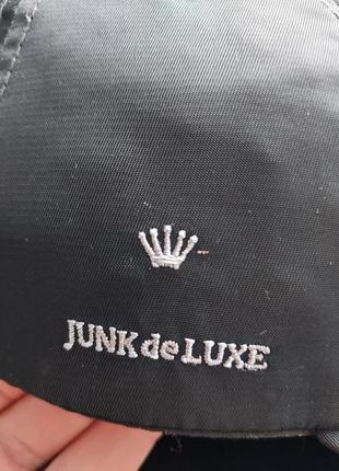 Кепка junk de luxe (danmark) 7