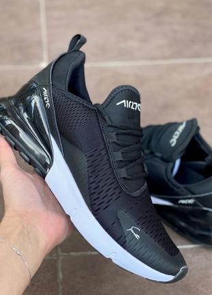 Nike air 270 кросівки