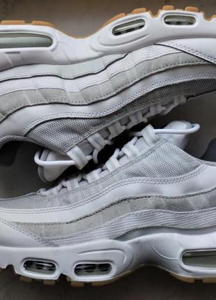 Кросівки nike air max 95 dm0011-100 оригінал