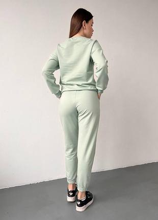 Спортивные штаны без утепления. тонкие  джогеры. качественные спортивные штаны4 фото