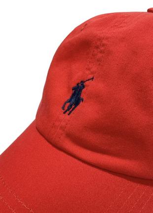 Кепка polo ralph lauren cap2 фото