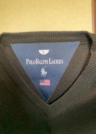 Мужская кофта от ralph lauren7 фото