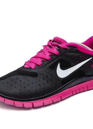 Кросівки nike free 4. 0 устілка 25 см