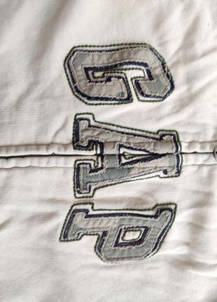 Детская зип худи gap kids