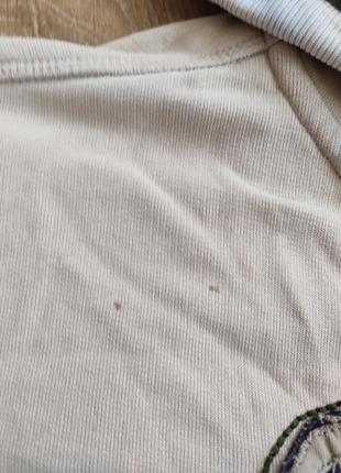 Детская зип худи gap kids