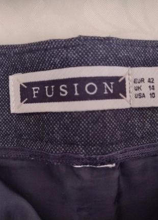 Юбка fusion6 фото