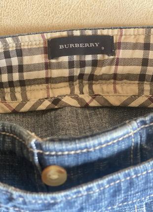 Юбка юбка burberry3 фото