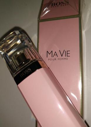 yves rocher cuir de nuit