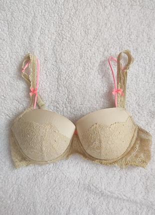 Очень красивый бюстгалтер victoria’s secret оригинал