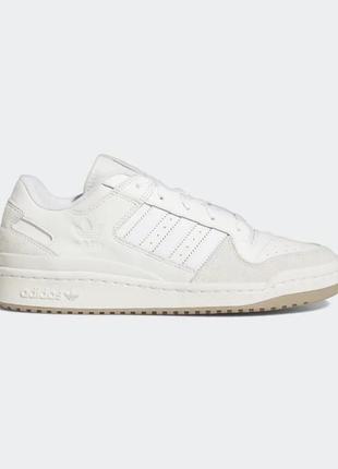 Кроссовки adidas forum low classic schuh