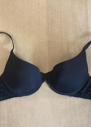 Бюстгальтер victoria secret 32b/70b