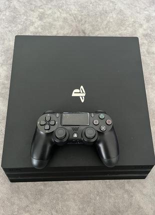 Sony playstation 4