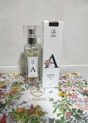 Lambre серія paris № 103 а парфуми 20 ml